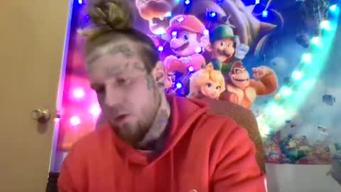 Snapshot of smokebluntafterblunt chatting on 18, 1, 2025 smoke online show from 18, 1, 2025