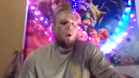 Snapshot of smokebluntafterblunt chatting on 31, 1, 2025 smoke online show from 31, 1, 2025