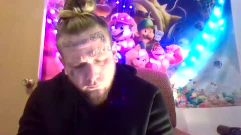 Snapshot of smokebluntafterblunt chatting on 4, 2, 2025 smoke online show from 4, 2, 2025