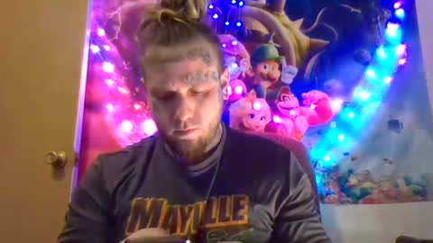 Snapshot of smokebluntafterblunt chatting on 5, 2, 2025 smoke online show from 5, 2, 2025