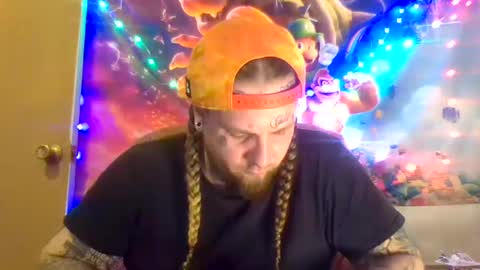 Snapshot of smokebluntafterblunt chatting on 9, 2, 2025 smoke online show from 9, 2, 2025