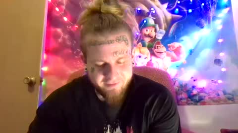 Snapshot of smokebluntafterblunt chatting on 12, 2, 2025 smoke online show from 12, 2, 2025