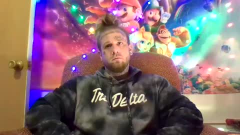 Snapshot of smokebluntafterblunt chatting on 13, 2, 2025 smoke online show from 13, 2, 2025