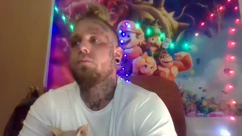 Snapshot of smokebluntafterblunt chatting on 2, 3, 2025 smoke online show from 2, 3, 2025