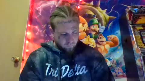 Snapshot of smokebluntafterblunt chatting on 15, 10, 2025 smoke online show from 15, 10, 2025