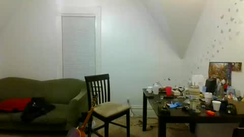 smokenstroke33 online show from 20, 12, 2024