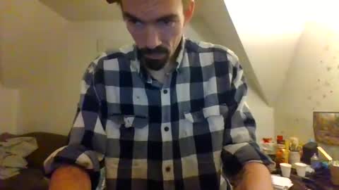 smokenstroke33 online show from 1, 1, 2025