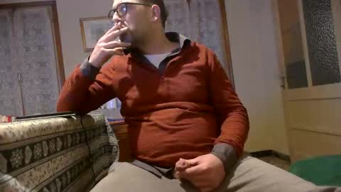 luca online show from 20, 3, 2026