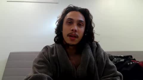 Snapshot of smokestar1991 chatting on 2, 1, 2025 SmokeStar online show from 2, 1, 2025