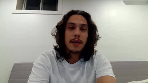 Snapshot of smokestar1991 chatting on 3, 1, 2025 SmokeStar online show from 3, 1, 2025