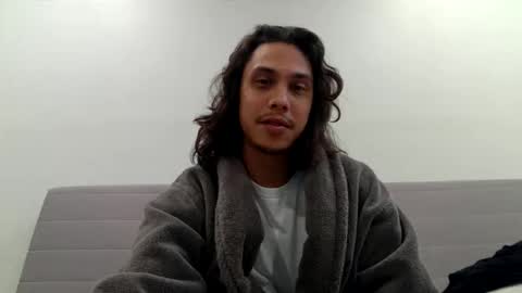 Snapshot of smokestar1991 chatting on 23, 1, 2025 SmokeStar online show from 23, 1, 2025