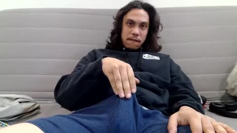 Snapshot of smokestar1991 chatting on 30, 1, 2025 SmokeStar online show from 30, 1, 2025