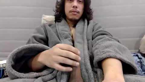 Snapshot of smokestar1991 chatting on 31, 1, 2025 SmokeStar online show from 31, 1, 2025