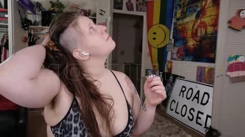 Big Dawg online show from 25, 3, 2026