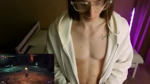 Snapshot of smokin7sexy7style chatting on 22, 9, 2025 Matt Daemon online show from 22, 9, 2025