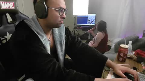 Snapshot of smoothj2015 chatting on 12, 2, 2025 Smoothj2011 online show from 12, 2, 2025
