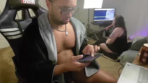 Snapshot of smoothj2015 chatting on 1, 3, 2025 Smoothj2011 online show from 1, 3, 2025
