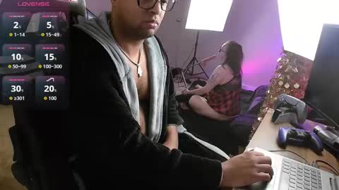 Smoothj2011 online show from 21, 12, 2025