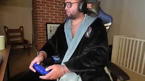 Smoothj2011 online show from 25, 3, 2026