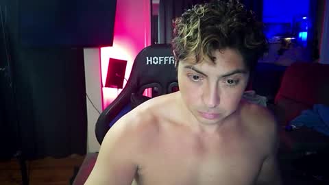 Myke Jackin online show from 18, 10, 2025