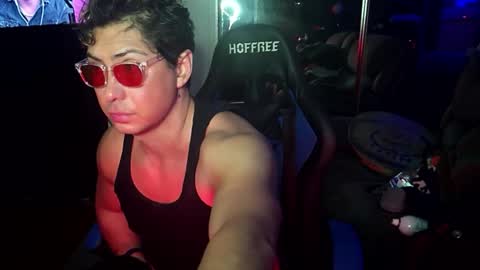 Myke Jackin online show from 17, 1, 2026