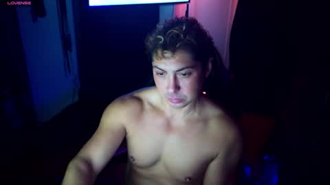 Myke Jackin online show from 9, 2, 2026