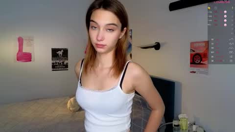 Eva online show from 5, 11, 2025