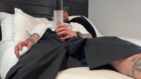 SmoothTactix online show from 25, 2, 2026