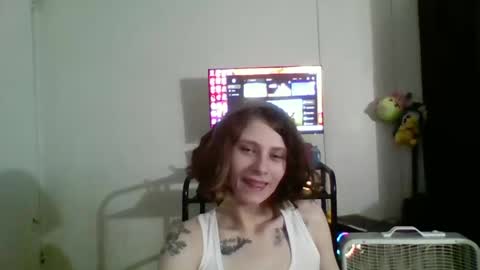 Snapshot of smoothvodka chatting on 9, 12, 2024 Bambi--Vodka online show from 9, 12, 2024