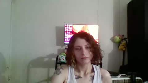 Snapshot of smoothvodka chatting on 11, 12, 2024 Bambi--Vodka online show from 11, 12, 2024