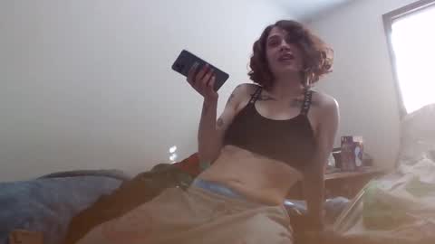 Snapshot of smoothvodka chatting on 29, 1, 2025 Bambi--Vodka online show from 29, 1, 2025