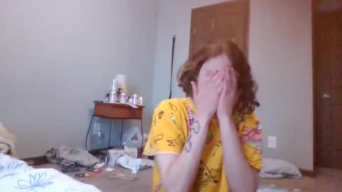 Snapshot of smoothvodka chatting on 12, 2, 2025 Bambi--Vodka online show from 12, 2, 2025