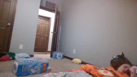 Snapshot of smoothvodka chatting on 13, 2, 2025 Bambi--Vodka online show from 13, 2, 2025