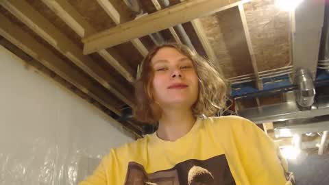 Snapshot of smoothvodka chatting on 10, 3, 2025 Bambi--Vodka online show from 10, 3, 2025