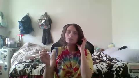 Snapshot of smoothvodka chatting on 27, 2, 2026 Bambi--Vodka online show from 27, 2, 2026