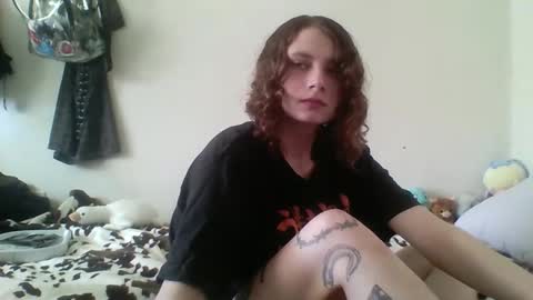 Snapshot of smoothvodka chatting on 1, 3, 2026 Bambi--Vodka online show from 1, 3, 2026