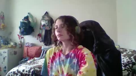 Snapshot of smoothvodka chatting on 6, 3, 2026 Bambi--Vodka online show from 6, 3, 2026