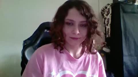 Snapshot of smoothvodka chatting on 8, 3, 2026 Bambi--Vodka online show from 8, 3, 2026