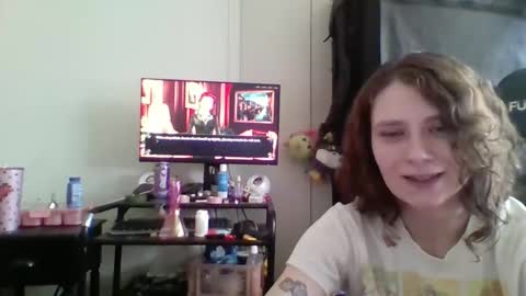 Snapshot of smoothvodka chatting on 18, 3, 2026 Bambi--Vodka online show from 18, 3, 2026