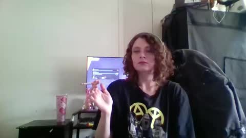 Snapshot of smoothvodka chatting on 19, 3, 2026 Bambi--Vodka online show from 19, 3, 2026