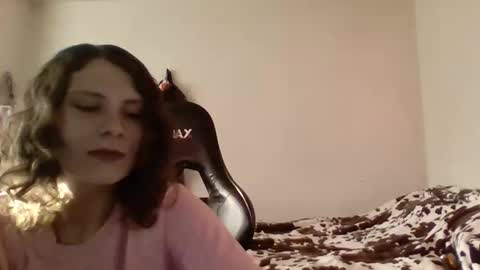 Snapshot of smoothvodka chatting on 3, 4, 2026 Bambi--Vodka online show from 3, 4, 2026