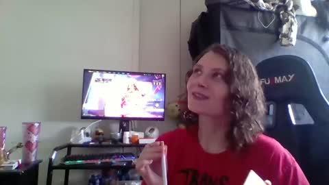 Snapshot of smoothvodka chatting on 4, 4, 2026 Bambi--Vodka online show from 4, 4, 2026