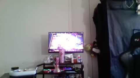 Snapshot of smoothvodka chatting on 5, 4, 2026 Bambi--Vodka online show from 5, 4, 2026