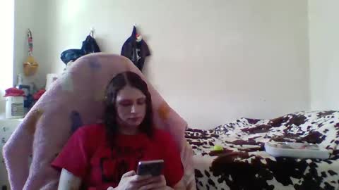 Snapshot of smoothvodka chatting on 9, 4, 2026 Bambi--Vodka online show from 9, 4, 2026