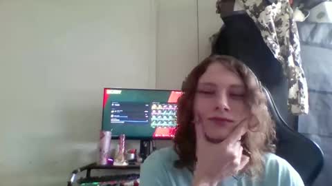 Snapshot of smoothvodka chatting on 6, 5, 2026 Bambi--Vodka online show from 6, 5, 2026