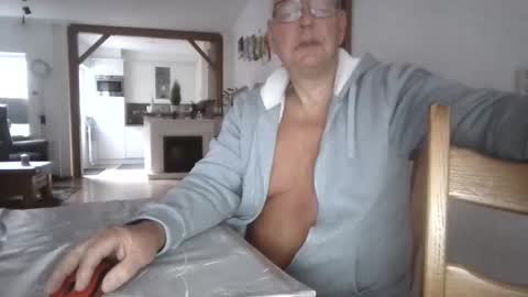 smoothy5460 online show from 28, 11, 2025