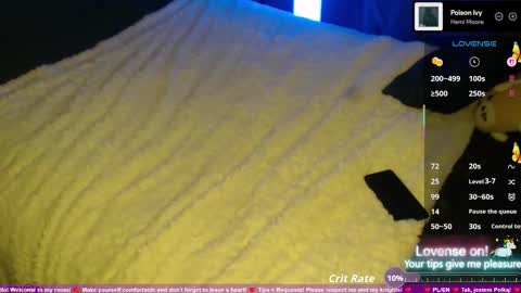 Strawberry Muffin online show from 24, 2, 2026