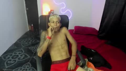 snak_master1 online show from 10, 3, 2026