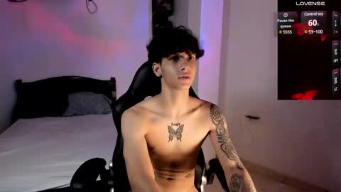 snakebutterfly online show from 11, 3, 2025