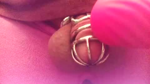 Sissy Boy online show from 25, 7, 2026